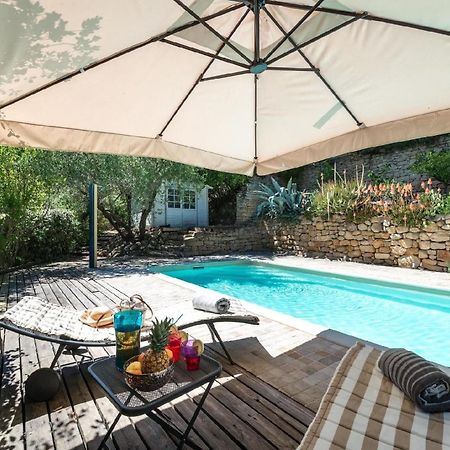 הוילה פרמו Meernahes Ferienhaus Casa Cantagallo Mit Pool מראה חיצוני תמונה