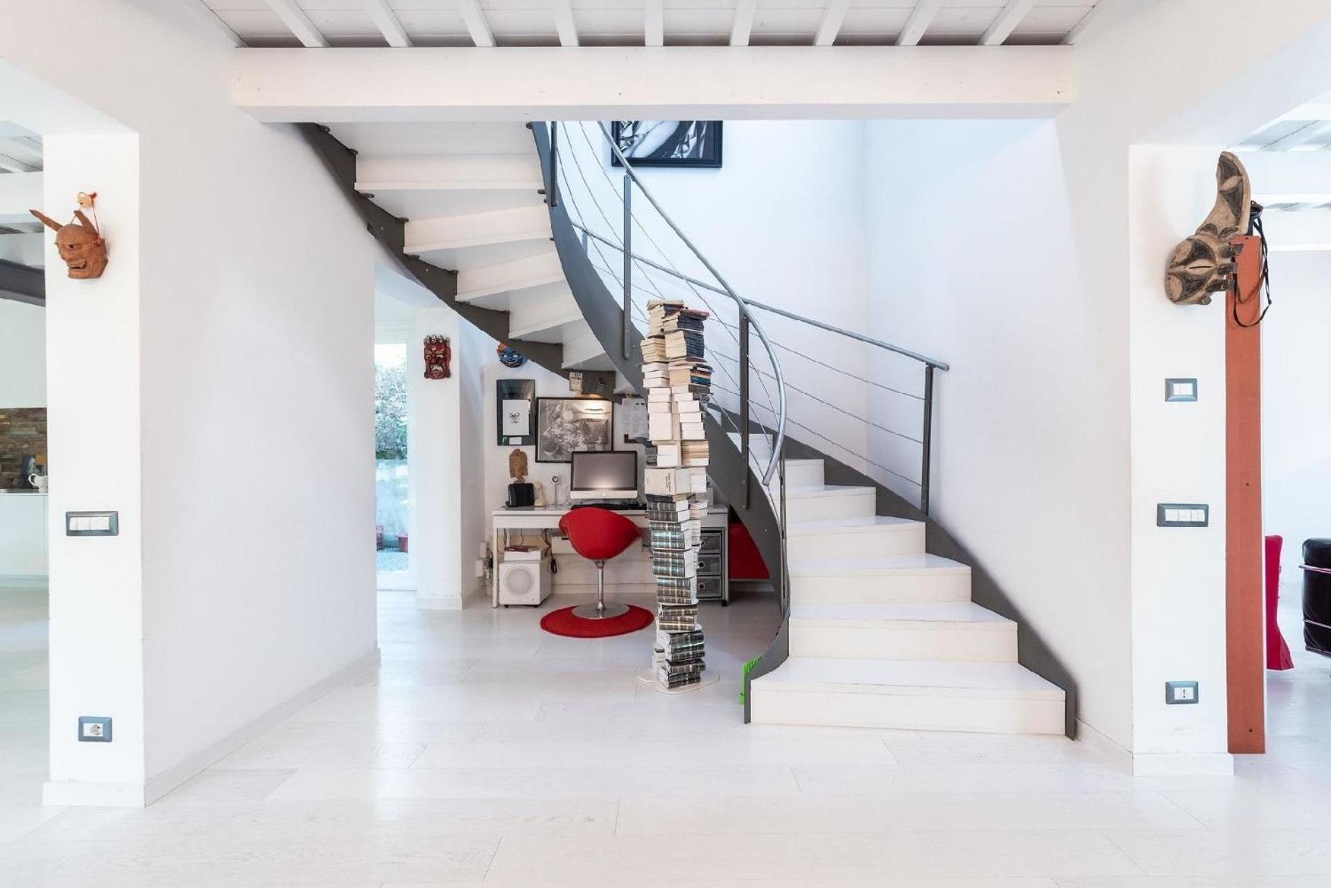הוילה פרמו Meernahes Ferienhaus Casa Cantagallo Mit Pool מראה חיצוני תמונה