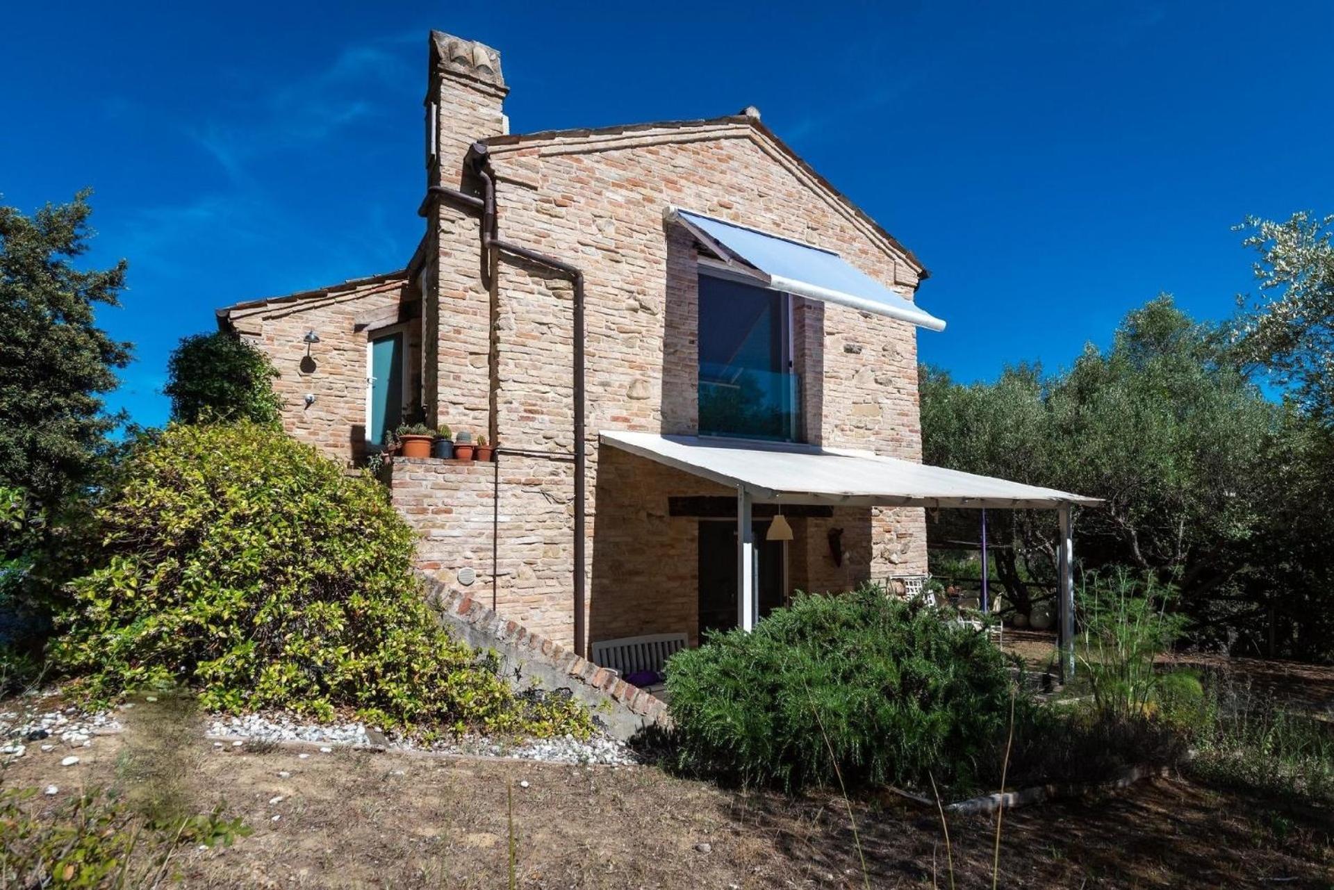 הוילה פרמו Meernahes Ferienhaus Casa Cantagallo Mit Pool מראה חיצוני תמונה
